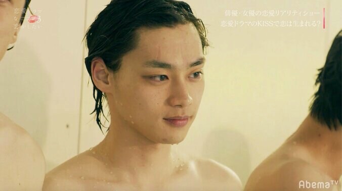 ペア決めルールにユウタが反論！『ドラ恋3』最大の修羅場に渡辺直美らも困惑 2枚目