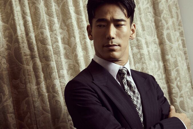 小林直己×今市隆二　踊るように、歌うように、心で感じて「9年前のあの頃から、夢を叶える気持ちは変わっていない」 5枚目