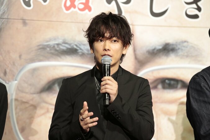 佐藤健、ストイックな食事制限を告白　木梨憲武による炊き出しも“焼き鳥だけ”しか食べられず 1枚目