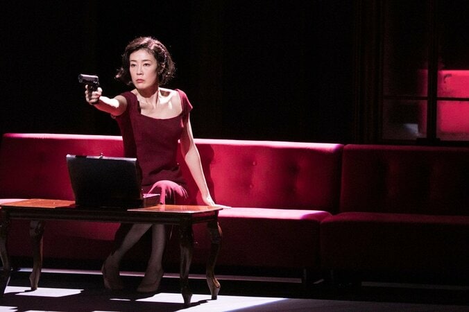 小日向文世、妻に飽きられた夫役に共感「だいたい捨てられる人生を送ってきたので（笑）」 3枚目