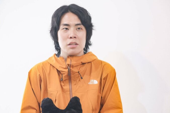 【写真・画像】令和ロマン・髙比良くるま、人生初海外で達観「旅は自分探しじゃない」 過酷ロケで辿り着いた独自の哲学　4枚目