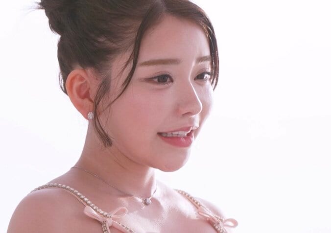 【写真・画像】デリケートゾーンの整形も告白した26歳全身整形キャバ嬢、22歳大学生とカップル成立「整形を明るく話す姿を見て惹かれた」　1枚目