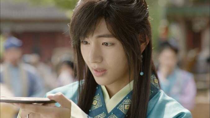 パク・ソジュン、パク・ヒョンシク、SHINeeのミンホ、BTSのVなど豪華キャストが出演！『花郎＜ファラン＞』あらすじ＆見どころを徹底解説 5枚目