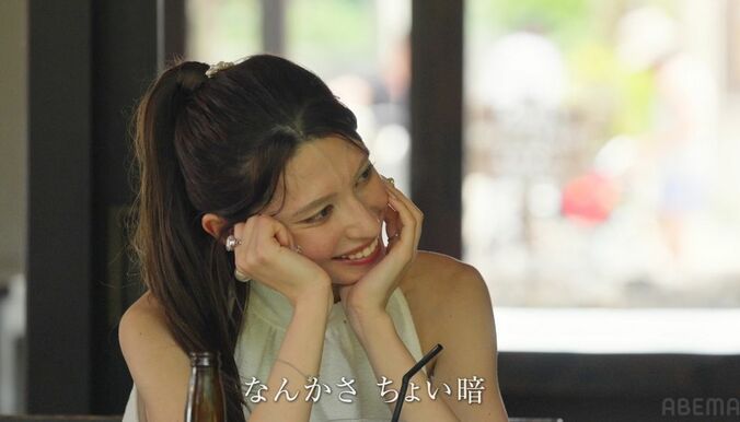 【写真・画像】二股男性に山本舞香「どのツラさげて言ってんだよ！」怒り爆発　3枚目