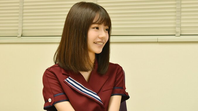 秋元康プロデュースの22/7、新曲テーマは「集団の中の孤独」　11人の絆が生んだアニメ化への道【インタビュー】 10枚目