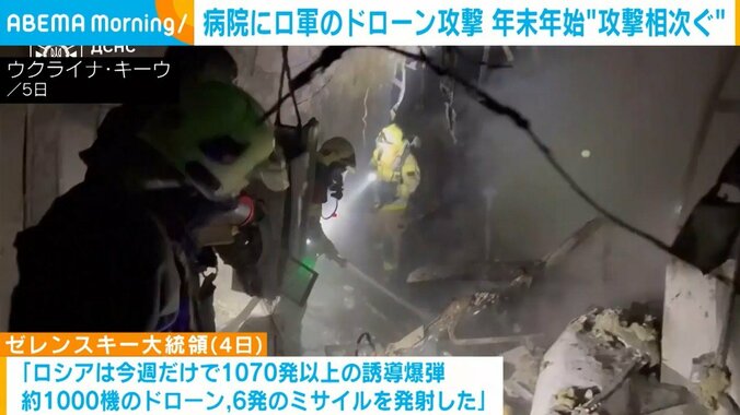 ウクライナ・キーウ