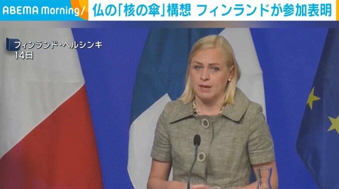 バルトネン外相