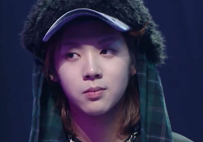 『STEAL HEART CLUB』(C)CJ ENM Co., Ltd, All Rights Reserved