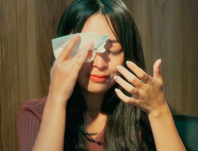 【写真・画像】出会う男性全員が好きになる27歳美女「早く結婚したい」その理由を涙ながらに告白　1枚目