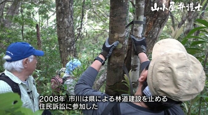 「お金のために、というのは僕の生き方じゃない」北海道の山奥に移住、費用ゼロで公権力に挑む”山小屋弁護士” 6枚目