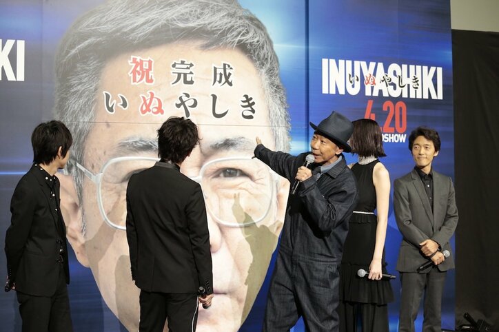 佐藤健、ストイックな食事制限を告白 木梨憲武による炊き出しも“焼き鳥だけ”しか食べられず