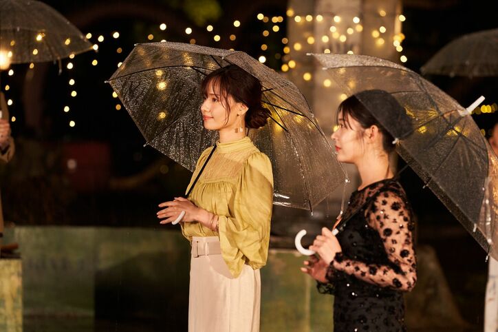 若槻千夏「無理だよ、こんなレベルの高い女子2人!」女性陣を敵に回した男性、元国民的アイドル&田中みな実似美女と結婚に向けた3人の同棲生活へ