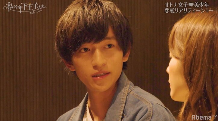 仲直りのマッサージ＆バックハグに、木下優樹菜ら大興奮　『私の年下王子さま Winter Lovers』#4