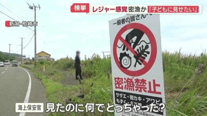 「姉の子どもに見せたい」という理由で…