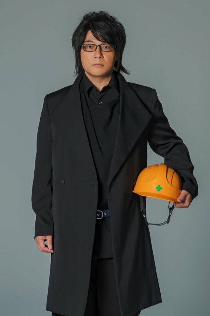 宮野真守主演の新アニメ「THE MARGINAL SERVICE」声優カット&第1話先行カット&あらすじ