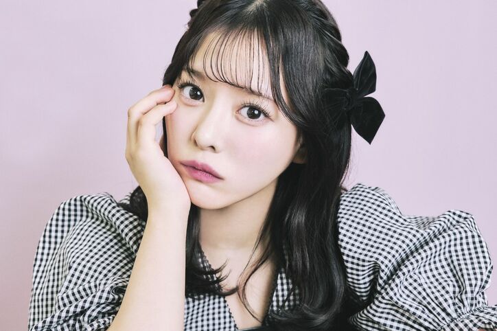 元=LOVEで女優のなぎさ（齊藤なぎさ）が語る理想の男性像「連絡を“即レス”してくれる人じゃないと無理」【花束とオオカミちゃんには騙されない】