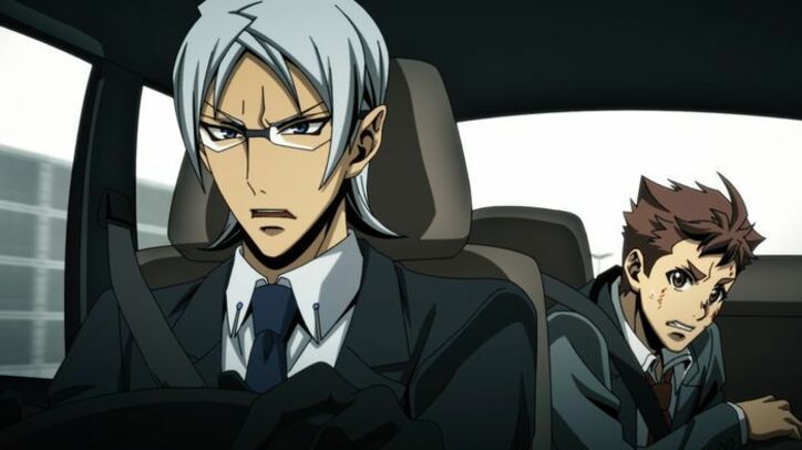 アニメ「トクナナ」第9話、先行カット＆あらすじ解禁 9年前の事件の真相が明かされていくが…