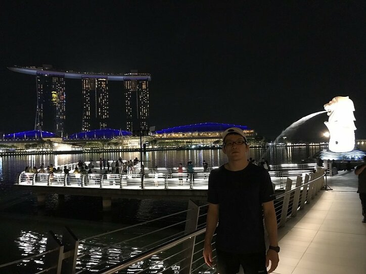 青木真也が語る、那須川天心vsメイウェザー戦の一番の楽しみ方