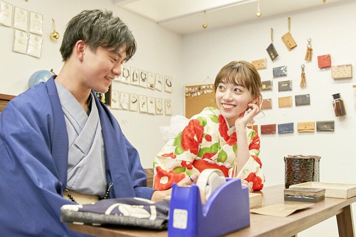 「どう思ってるのかな？」告白前日にりほが直球質問…りおの答えは？『恋ステ』#６