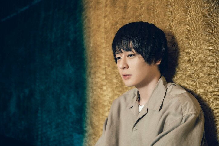 「確実に死ぬ」ほぼ全裸主演の犬飼貴丈が裸になるよりも怖かったこと