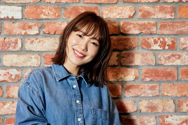 飯豊まりえ「ホワイトデーをもらったことが一度もない!」に横澤夏子も驚き!2人が語る『恋とオオカミには騙されない』の魅力