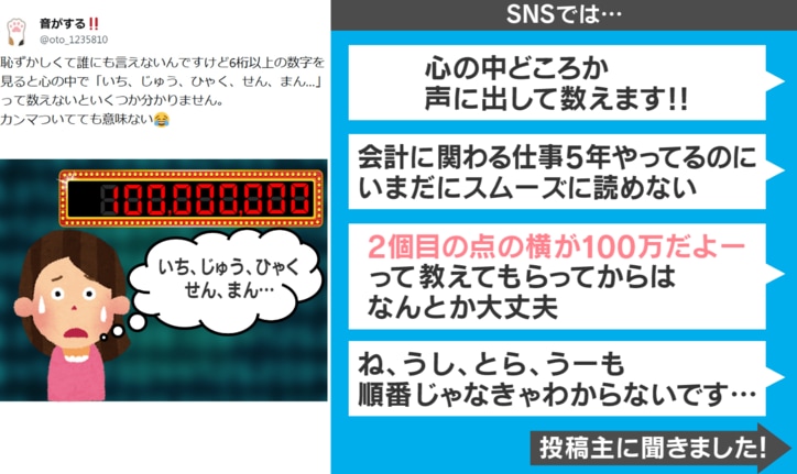 SNSでの反響