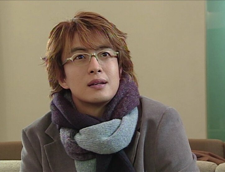 韓国ドラマ『冬のソナタ』死んだはずのチュンサンが…物語は波乱の展開に! 後半がAbemaTVでも放送開始