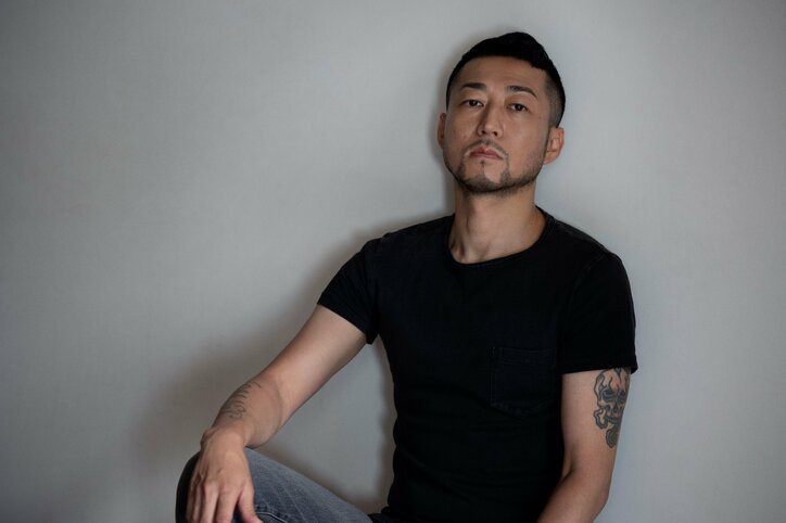 DJ HASEBEの最新ミックスCDがタワーレコード限定で発売!「LOVE」がテーマの現在進行形シティポップ/アーバントラック満載の23曲・77分のロングミックス