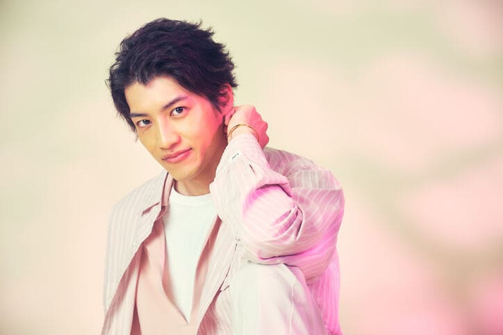 『ドラ恋』新メンバーの小池亮介、「カッコつけたりしないで本当の自分で挑みたい」