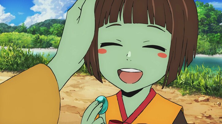 アニメ「神之塔 -Tower of God-」第6話先行カット&あらすじ解禁!追加キャストで日笠陽子が登場