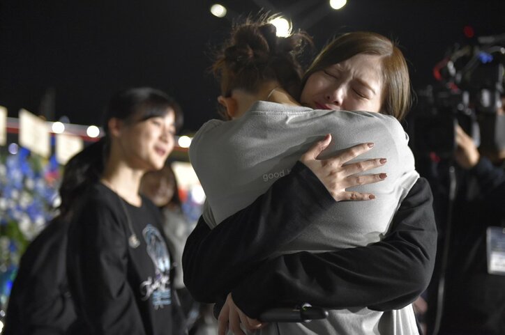 【ライブレポート】「乃木坂に入ってよかったなって、心から思います。やっぱり乃木坂って最高だな」白石麻衣、優しさいっぱいの卒業コンサート メッセージ・手紙全文も