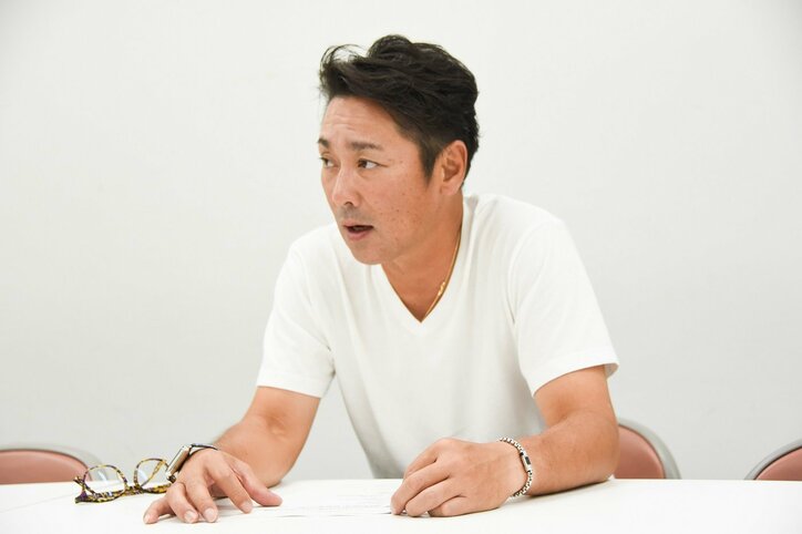 「選手ファーストじゃないことが発端にある」 スポーツ界のパワハラ問題について、U12世界少年野球監督・元木氏