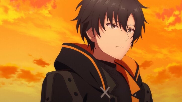 【写真・画像】『闇ヒーラー』坂田将吾はアドリブ常習犯!?「どう返してやろうかって」アフレコ裏話も【特番レポート】 2枚目