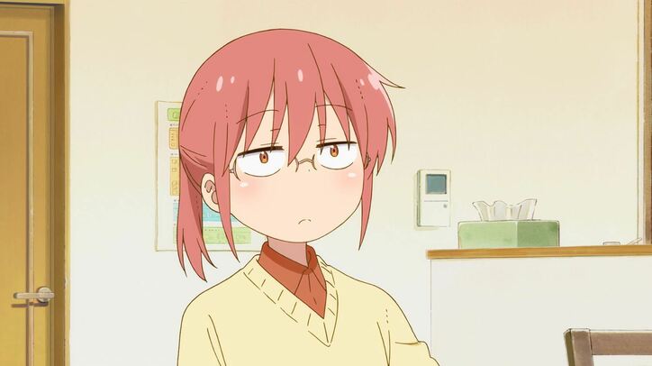 アニメ「小林さんちのメイドラゴンS」第1話、小林さんに新たなドラゴンの脅威が!?先行カット&あらすじ公開