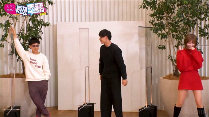 「めっちゃ芸能人との合コンっぽい」バイク川崎バイクの合コン盛り上げテクを指原が絶賛！グラドル＆モデルに奪い合われる一幕も