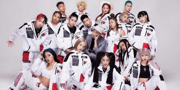 映像クリエイターチームMOBY “D” KEIZO制作によるD.LEAGUE新企画「not.」。 初となるコラボはKADOKAWA DREAMSとFuji Taito率いるBRIZA！