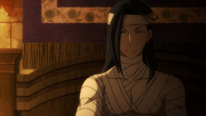 墓所で目覚めたスバル、試練について提案するが…「Re:ゼロから始める異世界生活」2nd season 31話先行カット＆あらすじ公開