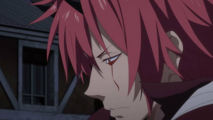 アニメ「転生したらスライムだった件 第2期」絶望するリムルの耳に飛び込んだのは…？第32話先行カット＆あらすじ公開