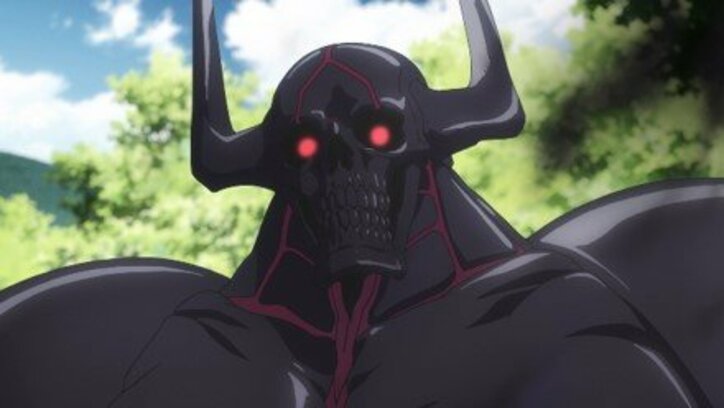 アニメ「グレイプニル」バケモノに攻撃をしかける修一とクレア…！第5話先行カット＆あらすじ公開