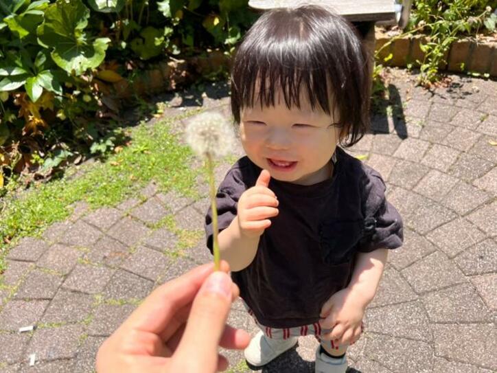  あいのり・桃の夫、乙女のような悲鳴を上げた理由「昔は全然平気だったのに」 