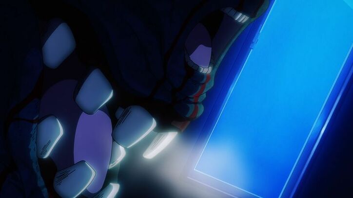 アニメ「呪術廻戦」心霊スポットで3人の男が死亡…!第22話先行カット&あらすじ公開