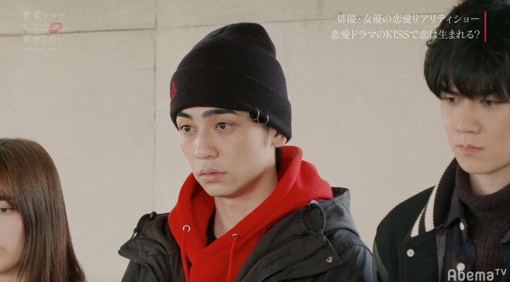 俳優に最も必要なのは“役への覚悟” チワ、執念で「ドラ恋」初主演を勝ち取る