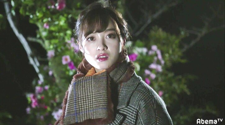 橋本環奈と板垣瑞生の口喧嘩シーンに視聴者、超絶胸キュン　『1ページの恋』最終話