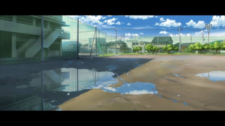 [Photos/Images] Let's Visit the Models of That Bridge and Pastry Shop! A Report on Visiting the Model Locations of ‘SHOSHIMIN: How to become Ordinary’ with the Cast (1) 9th