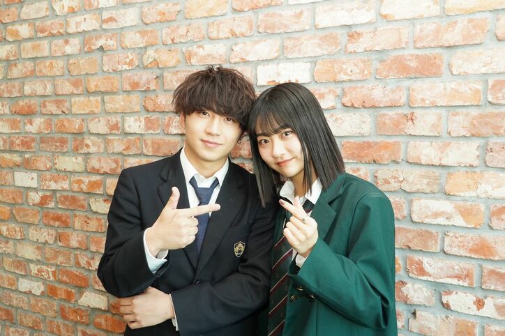 『今日好き』ゆな(みとゆな)&れん(岡田蓮)「お互い尊敬しあえるような2人に」旅を振り返り、ゆな「れんがいなかったら辛い旅になってた」感謝も