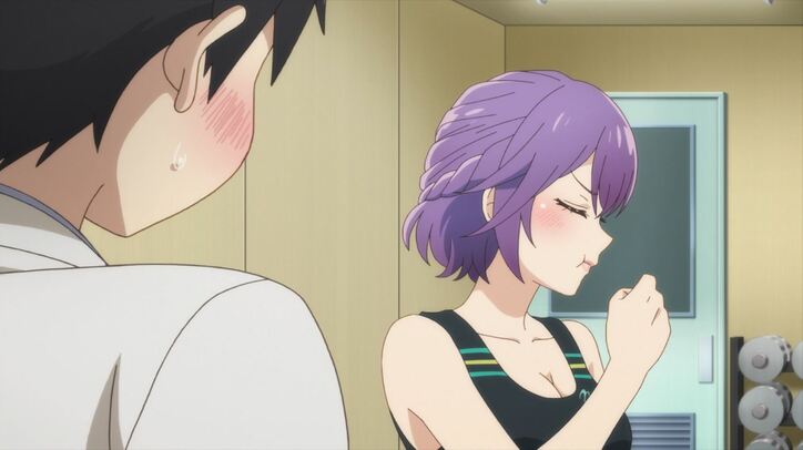 アニメ『カッコウの許嫁』ひろが凪を連れて行った場所とは？第12話先行カット・あらすじ公開