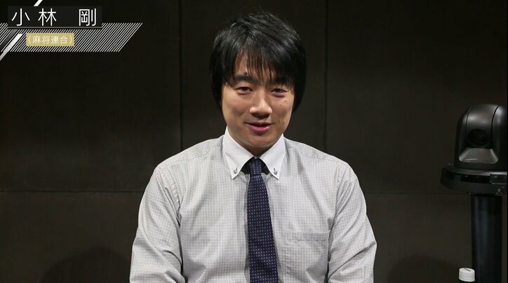 多井隆晴、小林剛が貫禄のトップ/麻雀RTDリーグBLACK 1・2回戦