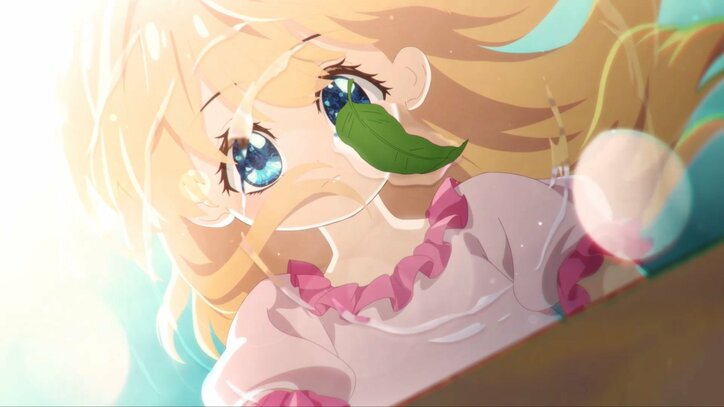 【写真・画像】予知夢が告げる未来、皇女が運命に抗う!『ある日、お姫様になってしまった件について』第1話あらすじ&先行カット、日本版ビジュアル公開 7枚目