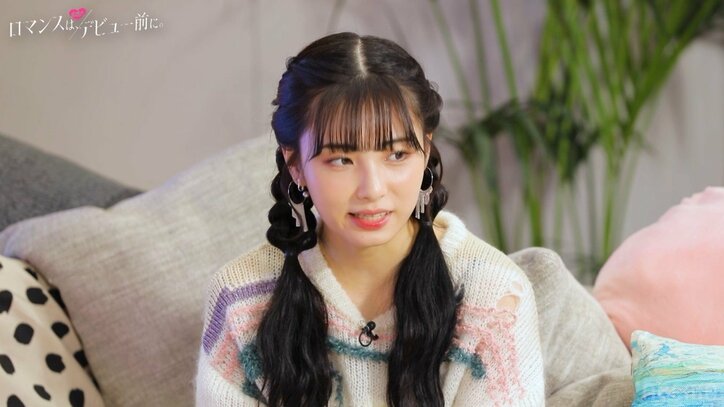 韓国人インフルエンサー・らん、カラシ色の制服に憧れ受験するも 「落ちた」とポツリ