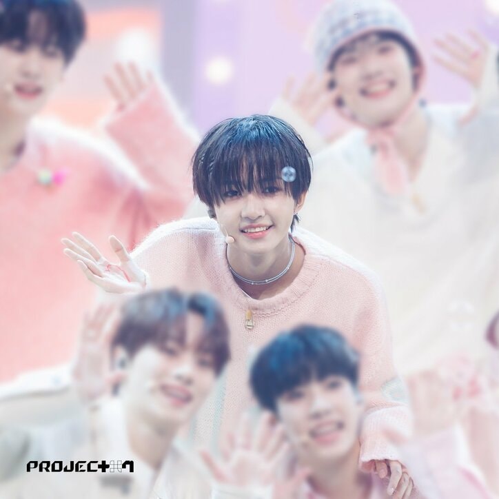 【写真・画像】『PROJECT 7』ファイナル進出者インタビュー【15〜21位】　11枚目